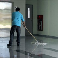 Choosing a Janitorial Services